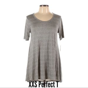 LuLaRoe Perfect T